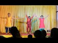 Korattur Puja Association | Oh Ho Ho Ho | Dance | Durga Puja 2023