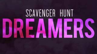 Scavenger Hunt - 