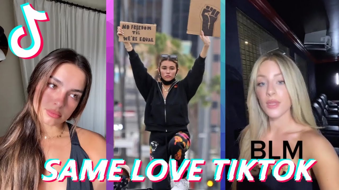 Same  TikTok