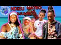 MATRO NDIZU UJUMBE 2026 