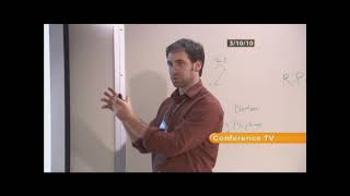 Network Layer Support for Secure Routing and Access Control -  DIMACS Workshop on Secure Routing