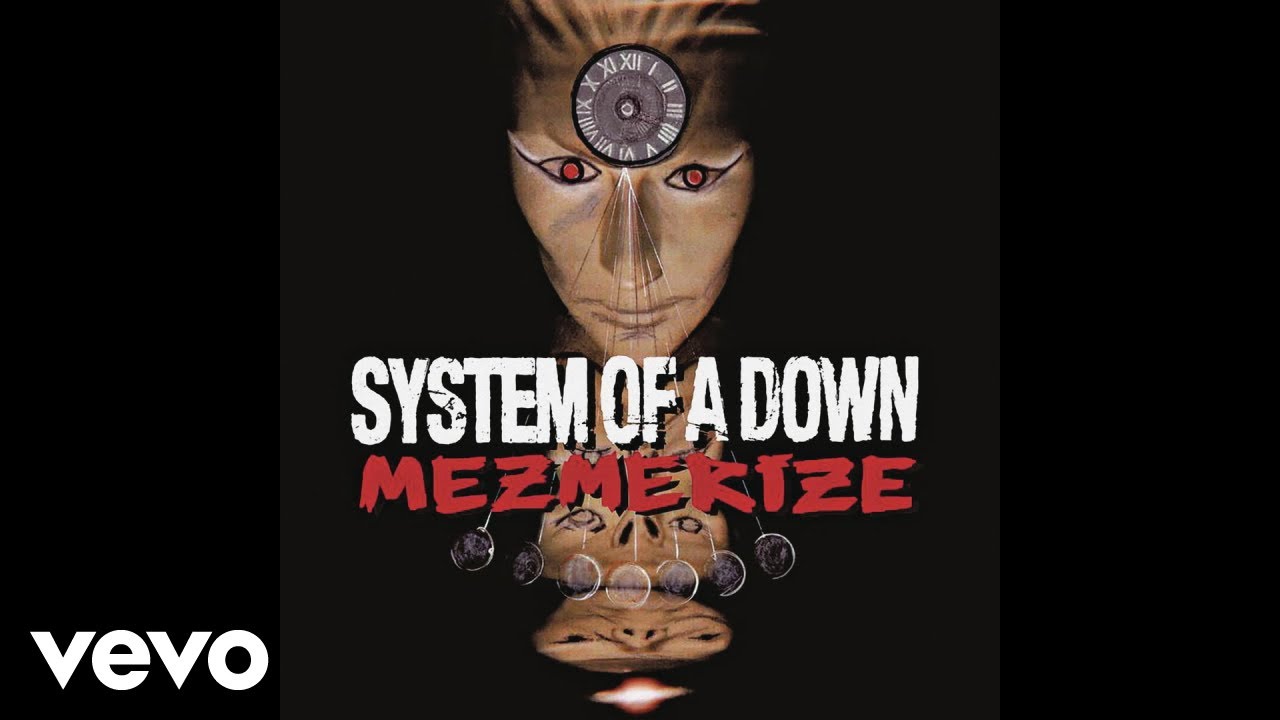 ⁣System Of A Down - Radio/Video (Official Audio)