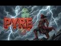 Pyre