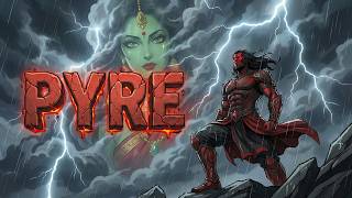 Pyre