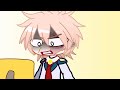 Bakugo reacts to...Gacha Heat?🤨