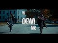 The Oneway Twins