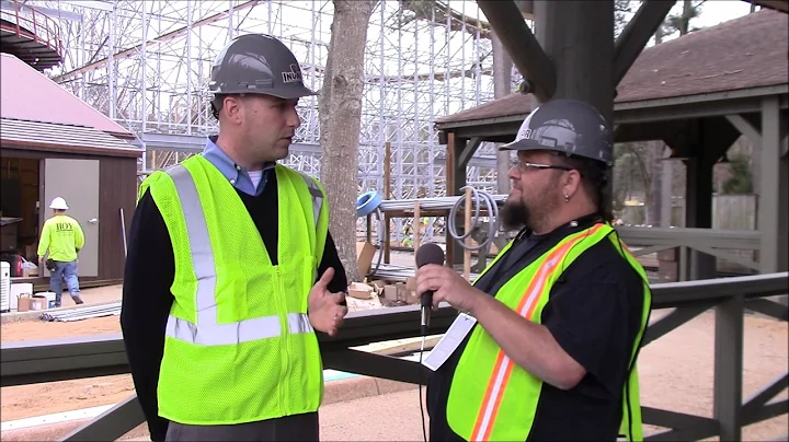 InvadR: BGW President David Cromwell