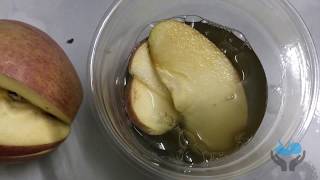 How to test pregnancy at home with apple - Positive urine pregnancy test at home with apple