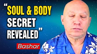 Celebrity Bashar Channeling: The Hidden Truth About Your Soul & Body Connection Wealth