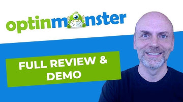 OptinMonster Review and Demo [2020]: Lead Capture Tool
