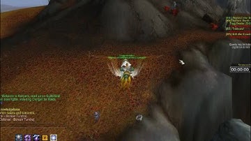 World Of Warcraft Cataclysm: Mining Gold Guide - Cobalt Ore