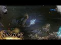Sang'gre: Ang itim na kapangyarihan ng Esperanto! (Episode 112) | Encantadia Chronicles
