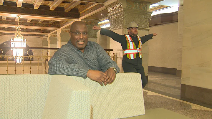 Peter Anthony Holder's "What I Learned On The Web This Week" - 082