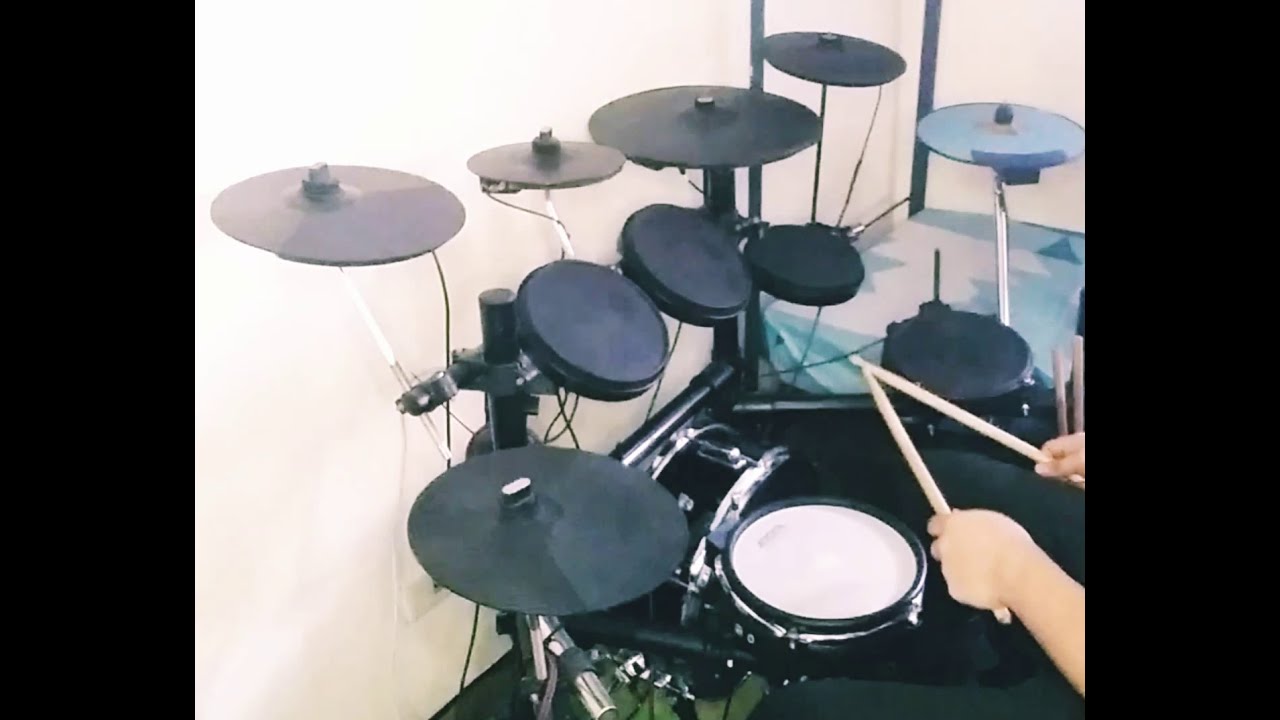 Choke - Breakdown clip