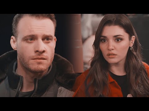Эда узнала о болезни Серкана💔