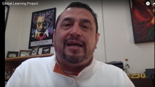 Global Learning Project