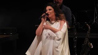 Orquestra À Base De Sopro Convida Maria Rita - A Festa