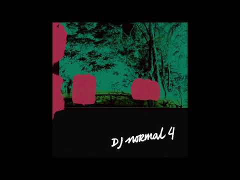 DJ Normal 4 La Arabia