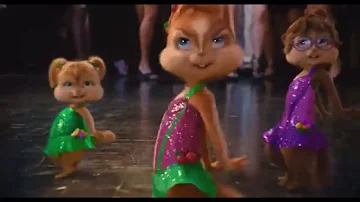 My World - Ginger Fox (Chipettes Version) (Music Video)