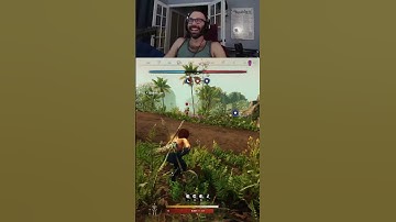 New Movement Bug!? #shorts #newworld