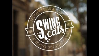 Barcelona SwingCats - Escuela de Baile