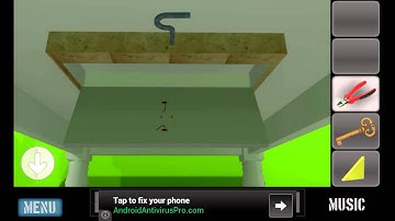 Escape Challenge - Level 4 Walkthrough