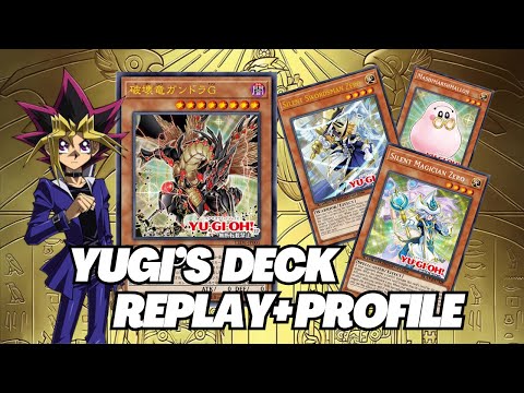 yugioh gold sarcophagus deck Yu-Gi-Oh! Wiki