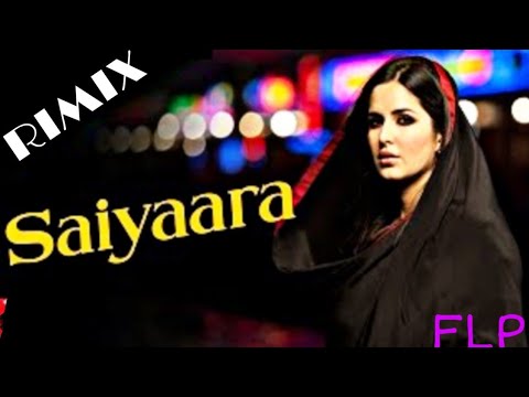 saiyaara---full-song-hard-kik-mix-|-ek-tha-tiger-song-|-salman-khan|-frre-flp|शयाना-म-शयाना-रिमीक्स