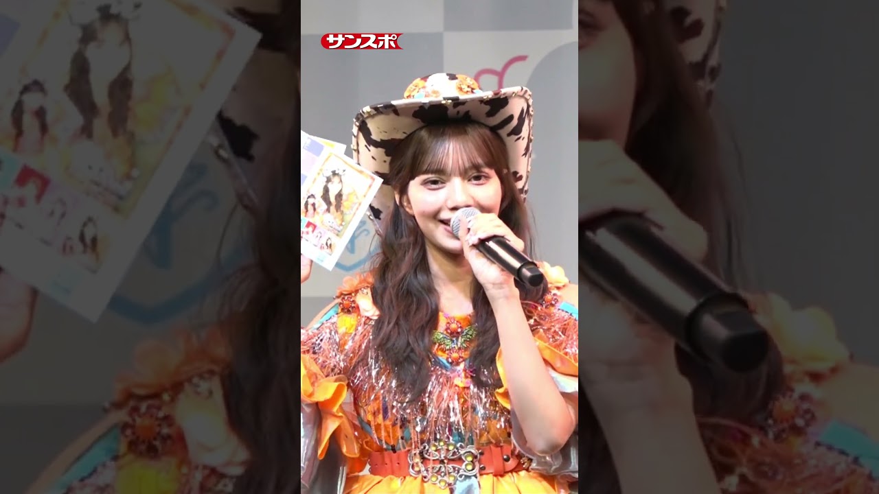CANDY TUNE・南なつ「飴やしき」縁日コンテンツを1分アピール