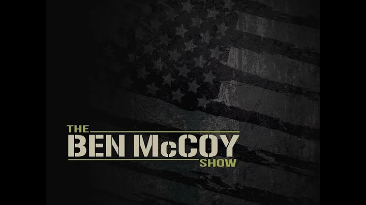 Ben McCoy Show - ep 07