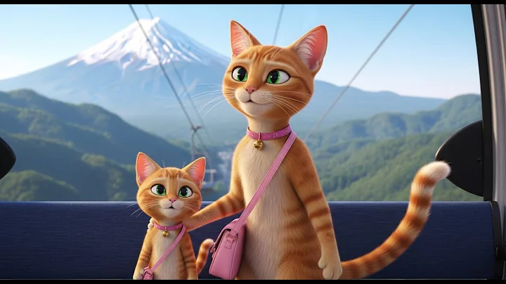 Video 11696751: kittens mother cat, bath