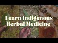 Learn Indigenous Herbal Medicine At Home! 5 Proven Methods!