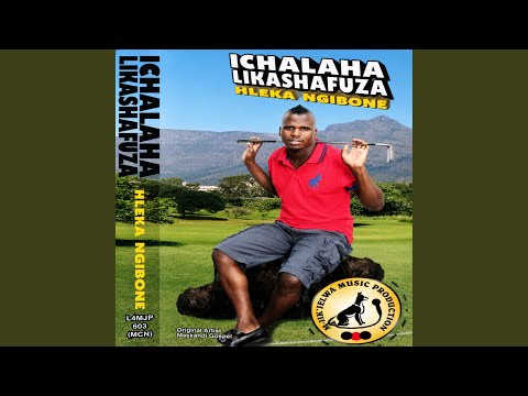 Hleka ngibone