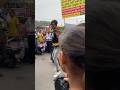 wait for end 🤣 crazy dance in public 🤣 #shortsviral #shorts #youtubeshorts #youtube #funny #video