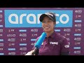 LIVE | FIRST ROUND | ARAMCO SAUDI LADIES INTERNATIONAL