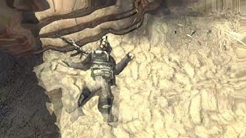 MW3 - "Think Fast!" Challenge