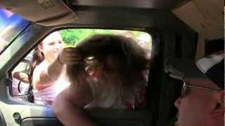 Basshead Paradise Cruisers Mobile Audio Usaci Bass Battles Show in Tyler TX PT 1