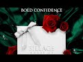 HOUSE OF SILLAGE MYSTERY VAULT NO. 2  UNBOXING | BOLD CONFIDENCE MYSTERY BEAUTY VAULT