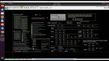 Setting Up VLSI Tools Environment for ALIGN | VLSI Tools Tutorial for ZHCET Students