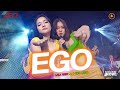 Vita Alvia Feat. Lala Widy - Ego (Official MV) Aku Cen Klera Kleru Nresnani Sliramu