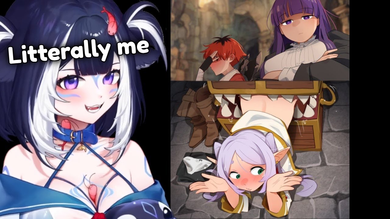 Shylily Reacts To Funny Memes To Make You Smiling