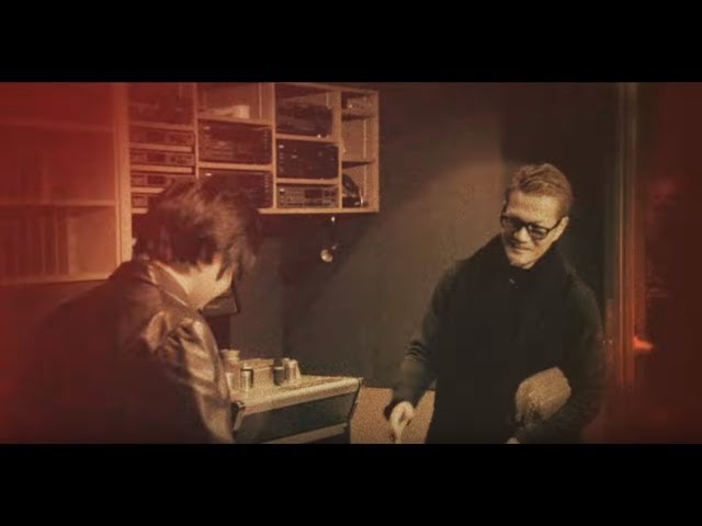 それでも、生きてゆくATSUSHI/辻井伸行