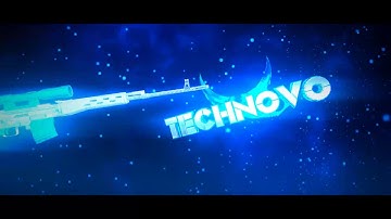 3d Gaming Intro Template Panzoid - #3