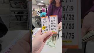 How to play Pull Tabs #letsgo #howtoplay #fun #bingo