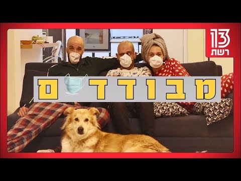 קומדי סטאר | מה קורה כששעמום, בטלה וקורונה נפגשים יחדיו?