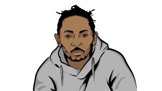 Bevor Kendrick Lamar berühmt wurde...  | KURZBIOGRAPHIE | Der Biograph