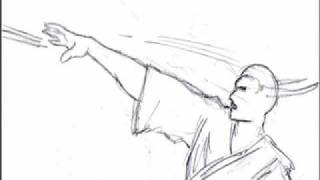 SunDevil Storyboard Animatic