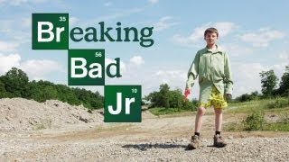 Breaking Bad Jr.