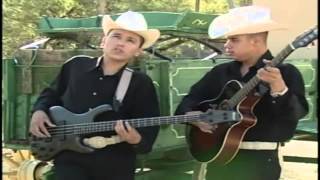 Los Cuates de Sinaloa - Bonita Mujer HD chords