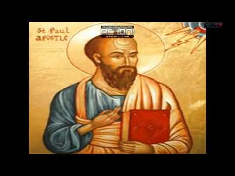 Video: Paul ilk misyoner miydi?